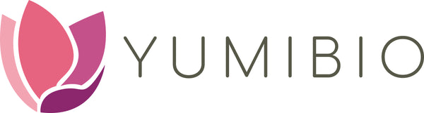 Yumibio Logo