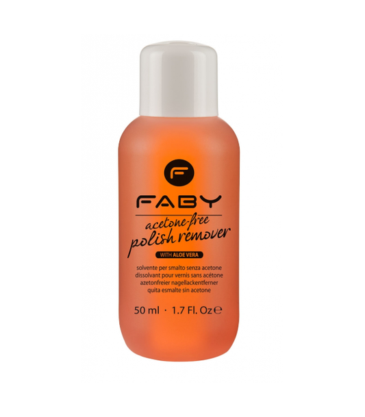 Quitaesmalte sin acetona - Yumibio Espana