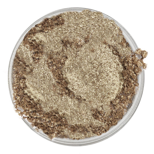 Ombretto Minerale Oro Chiaro - Auro