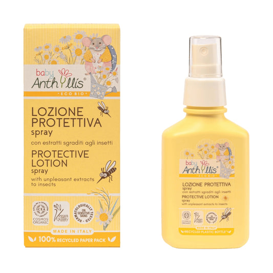 Insektenschutzlotion