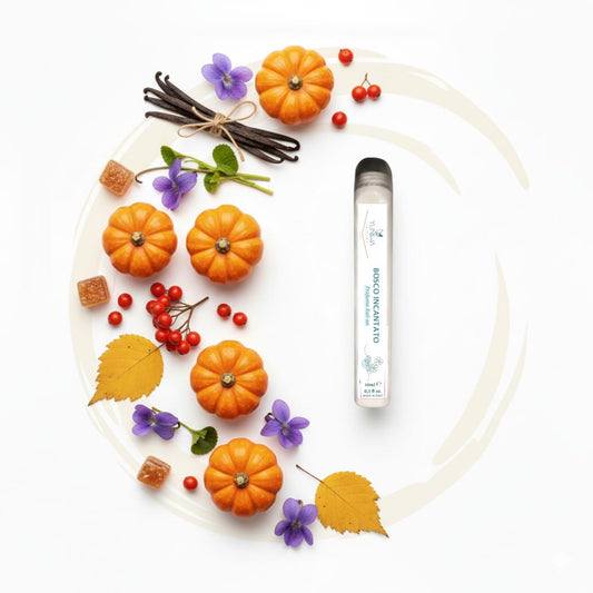 Profumo Naturale - Bosco Incantato