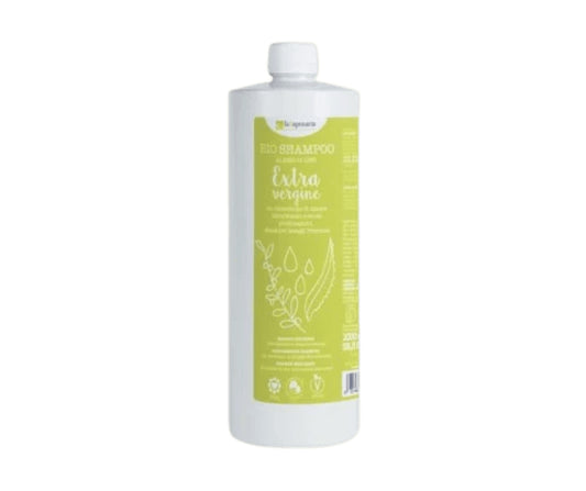 Extra Virgin Shampoo - 1 Liter