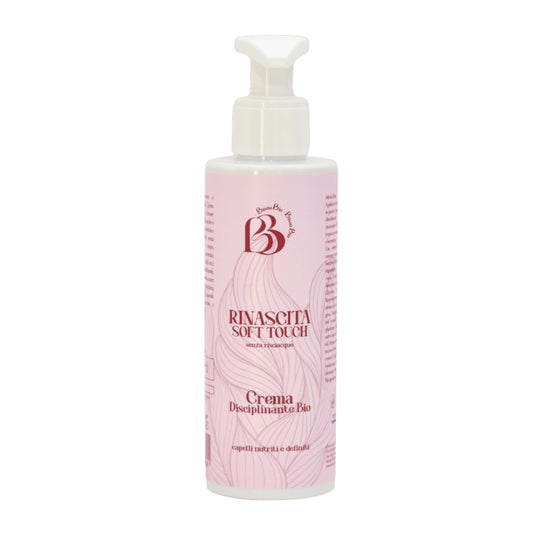 Kremo - Disziplinierende Leave-In-Creme