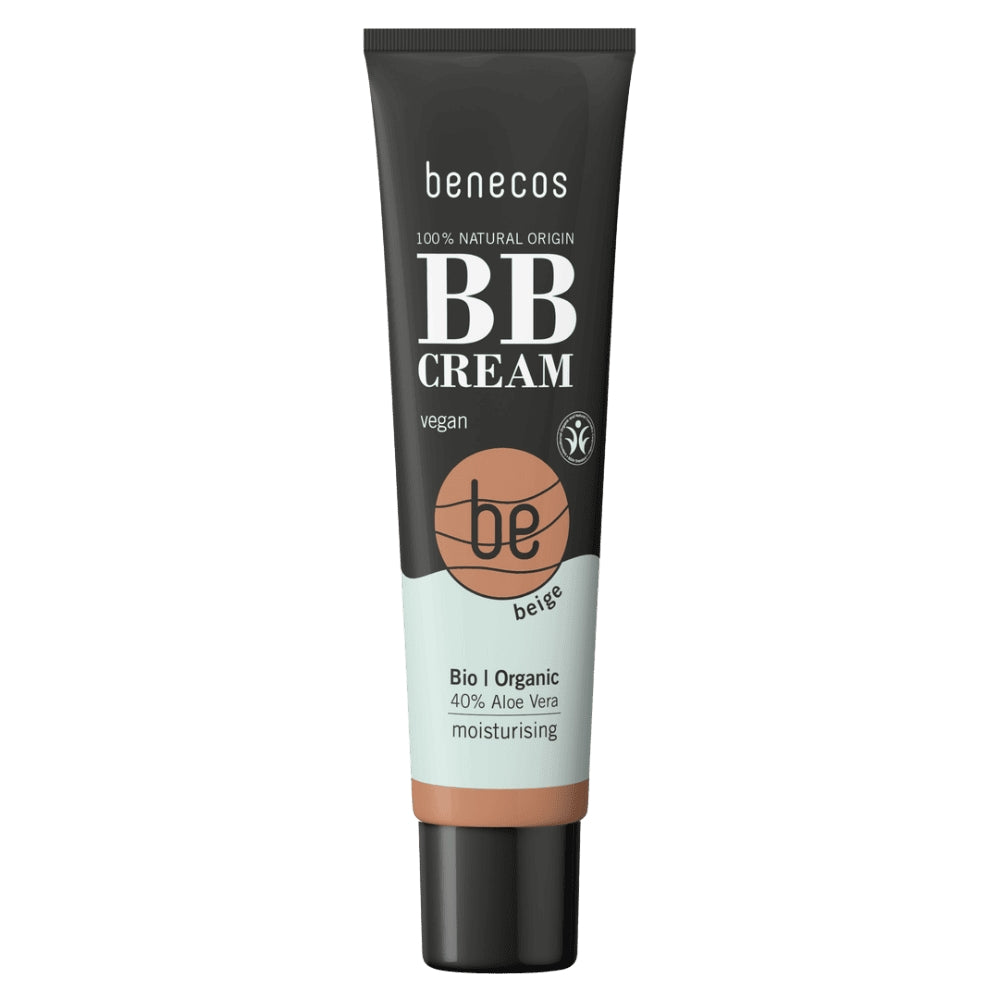 Beige BB Cream
