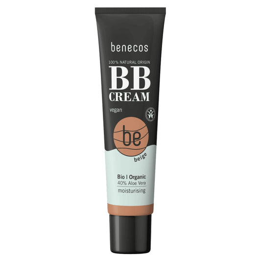 Beige BB Cream