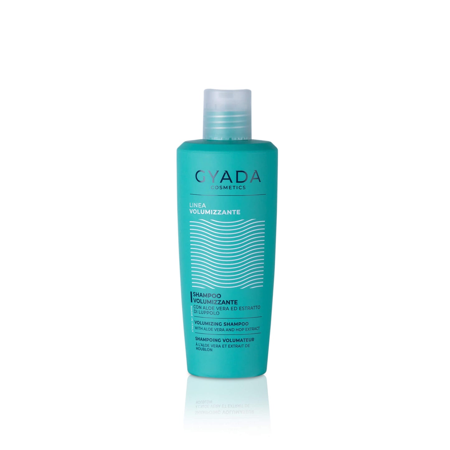 Volumengebendes Shampoo