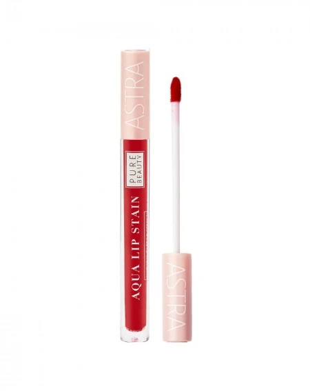 Aqua Lip Stain – 01 Sorbet