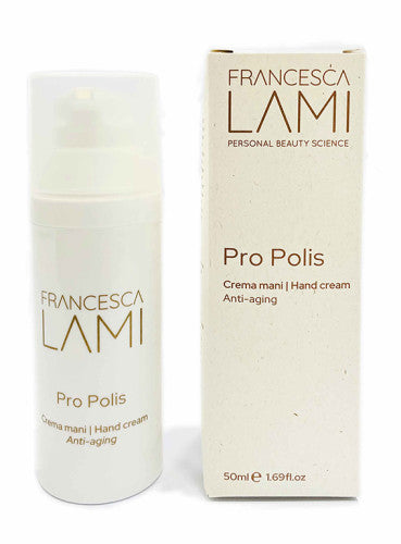 Anti-Aging Handcreme