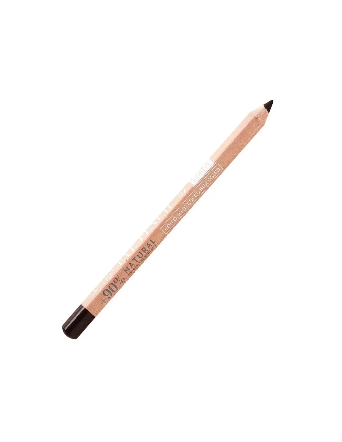 Eyeliner - Schwarz