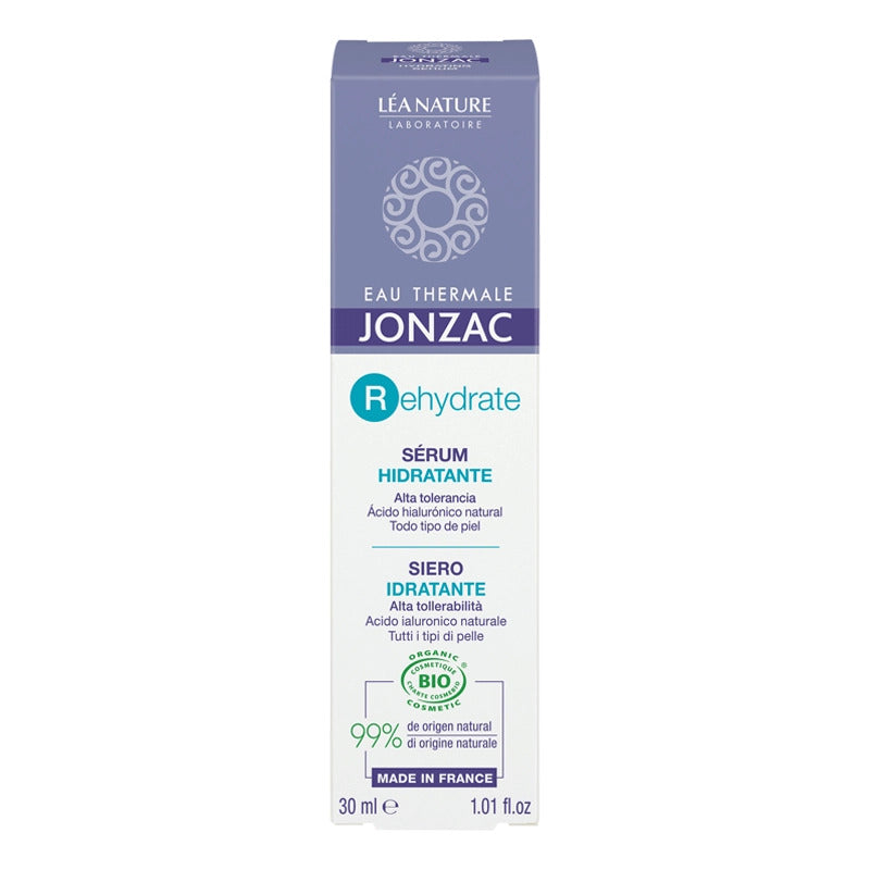 REhydrate+ H²O Boosting Serum