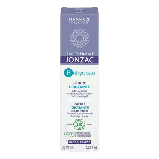 REhydrate+ H²O Boosting Serum