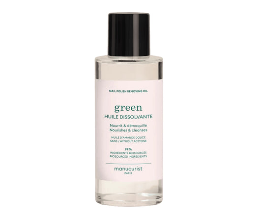 Acqua Solvente Grün