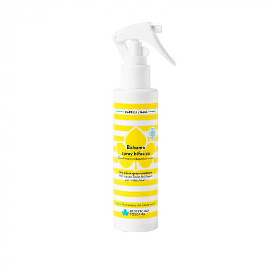 Zweiphasiger Sprüh-Conditioner