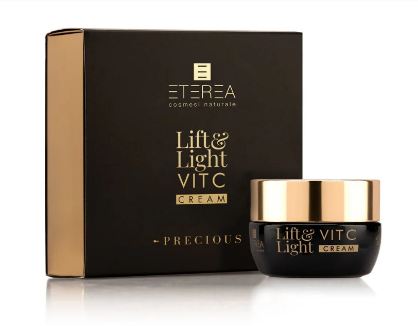 Lift &amp; Light Vitamin C Creme
