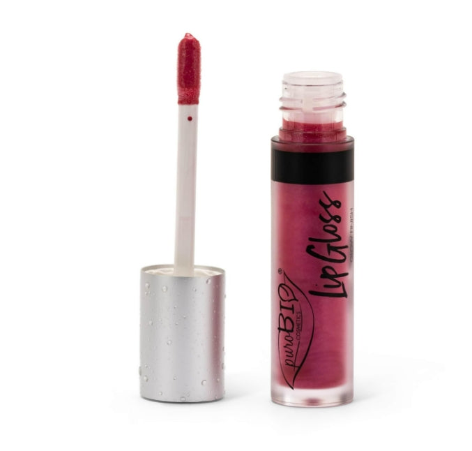 Prana Bloom Lipgloss? – Velvet Nude 01