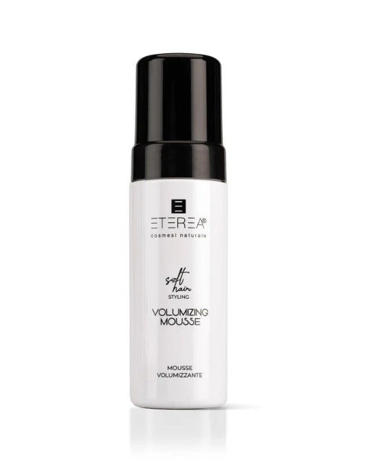 Mousse Volumizzante e Illuminante