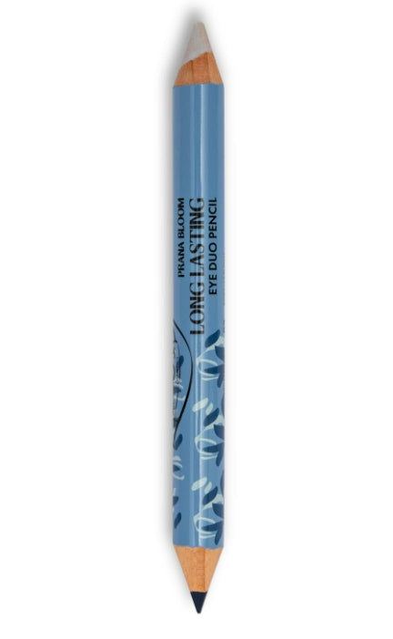 Crayon Duo Lidschatten &amp; Eyeliner - Blue Sky 02