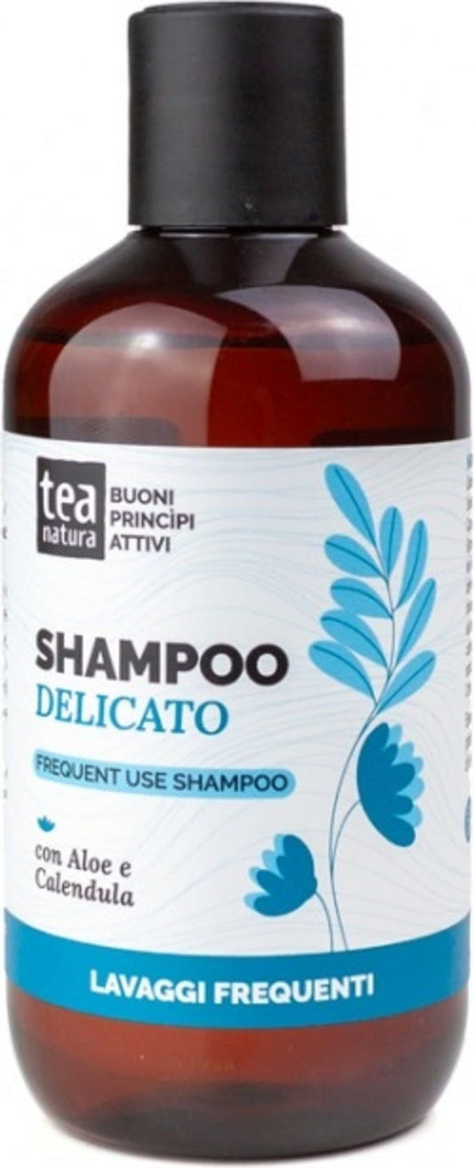 Shampoo für häufiges Waschen.