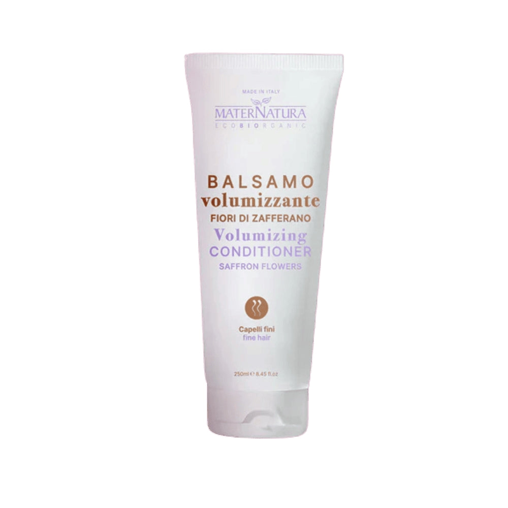 Volumenbalsam ai Fiori di Zafferano