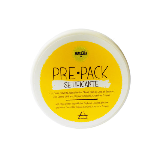 Air Silky Volumen-Vorpackung