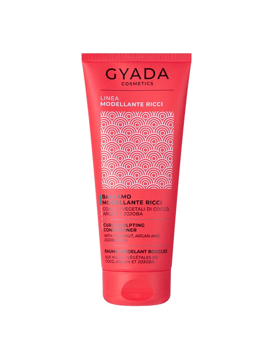 Lockenformender Conditioner