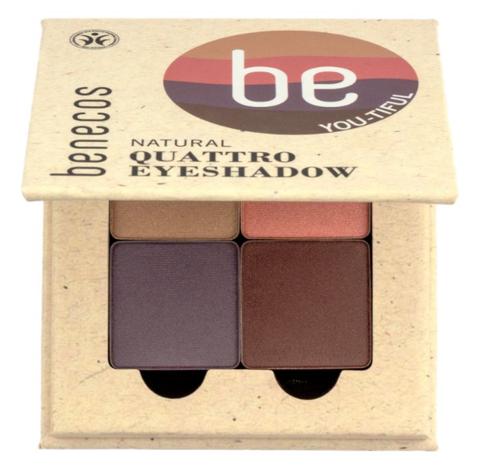 Ombretti Beautyful Eyes Palette