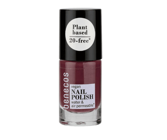 Smalto Sweet Plum – Viola Prugna Naturale