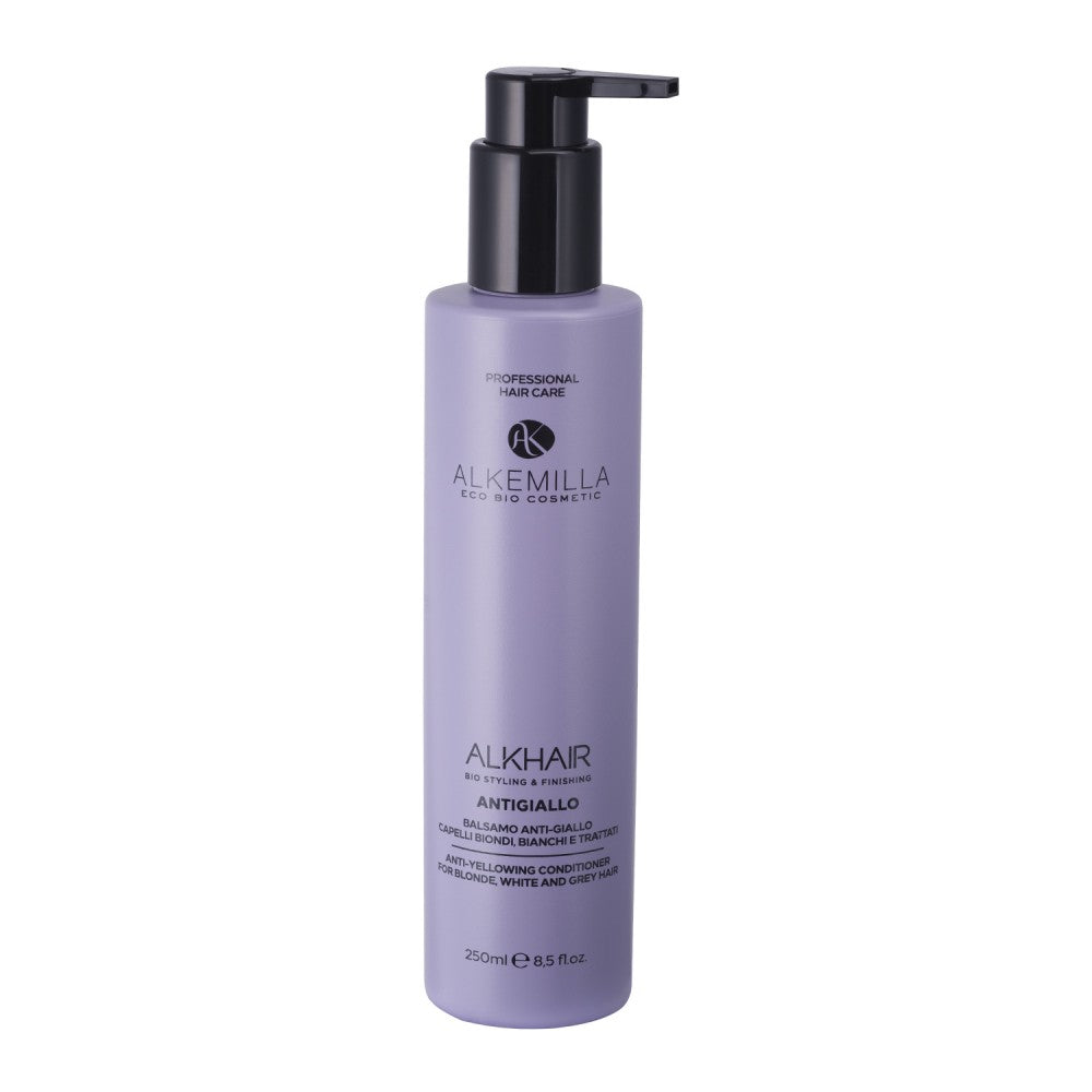 Ecobio Anti-Gelb-Conditioner