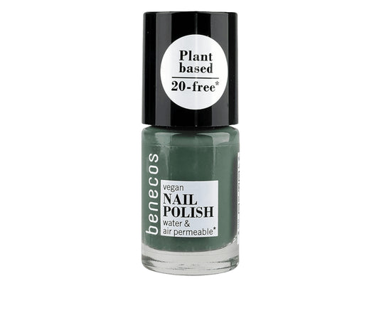 Smalto Sage Green – Verde Salvia Naturale
