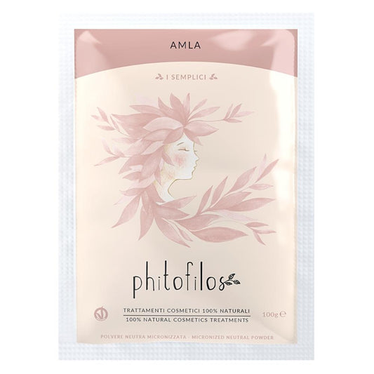 Amla-Pulver