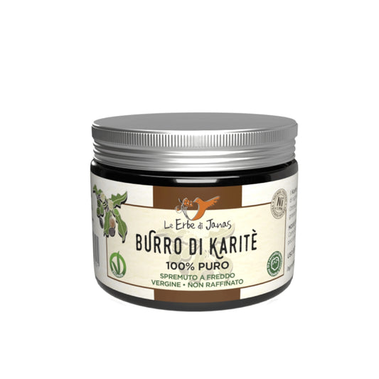 Reine Sheabutter