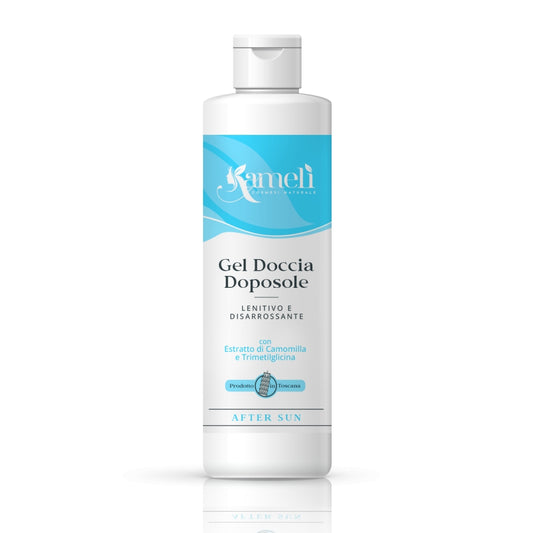After-Sun Duschgel