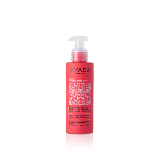 Locken-Styling-Fluid mit Soft-Effekt
