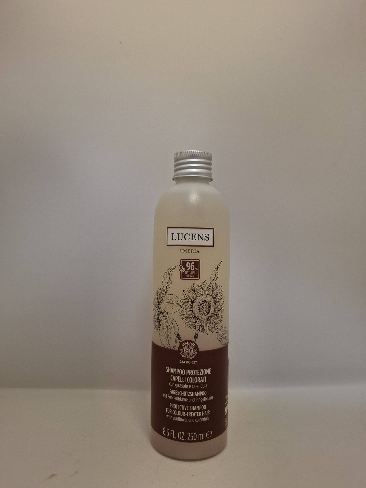 Farbschutzshampoo