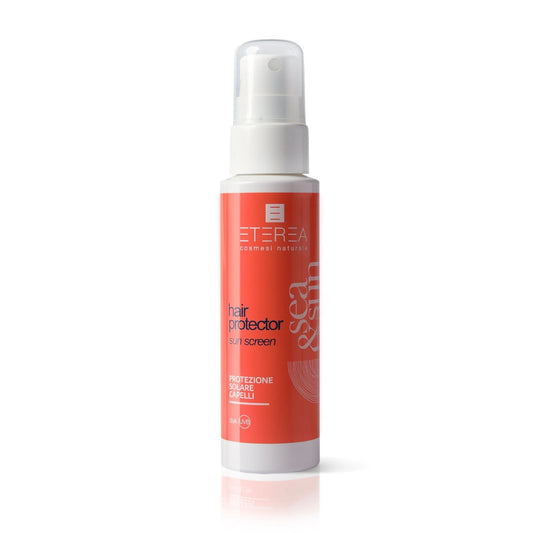 Sea &amp; Sun - Capelli Sonnenschutzfluid