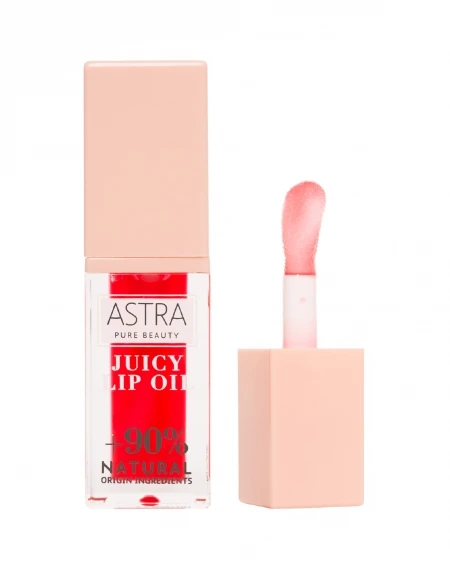 Lippenöl - 02 Red Oasis