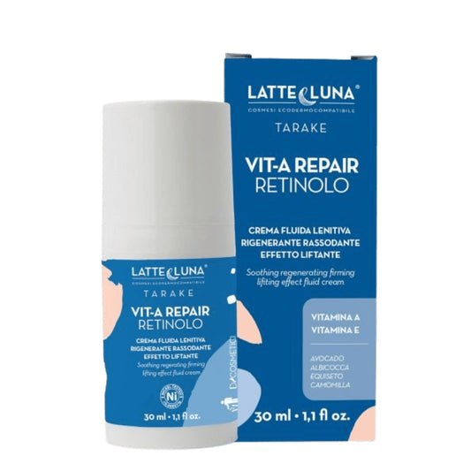 Vit-A Repair Retinolo – Trattamento Rigenerante Anti-Age con Retinolo