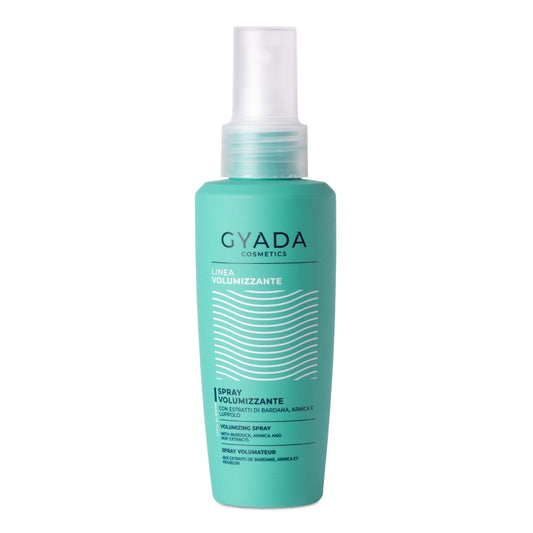 Volumenspray