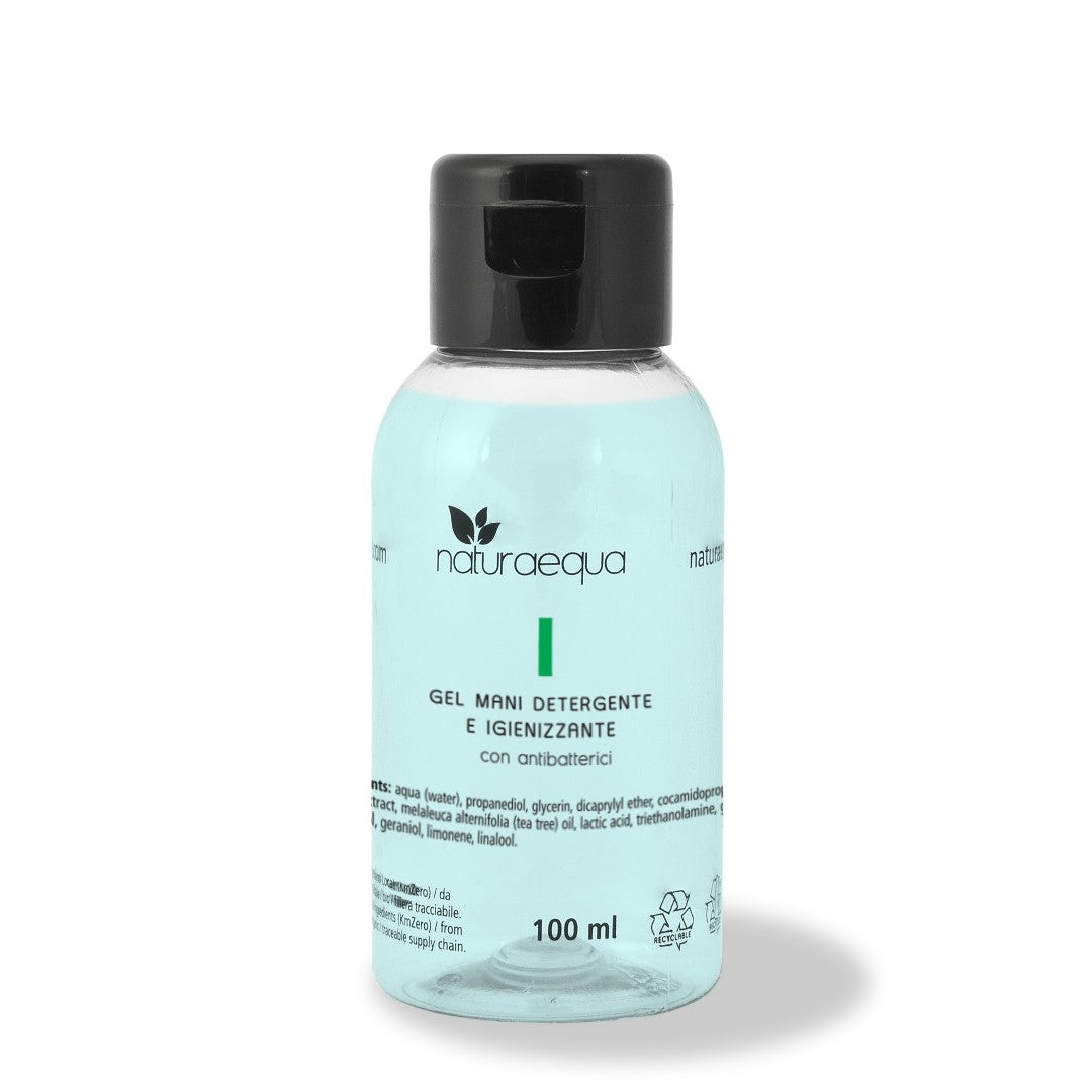 Handreinigungsgel 100ml