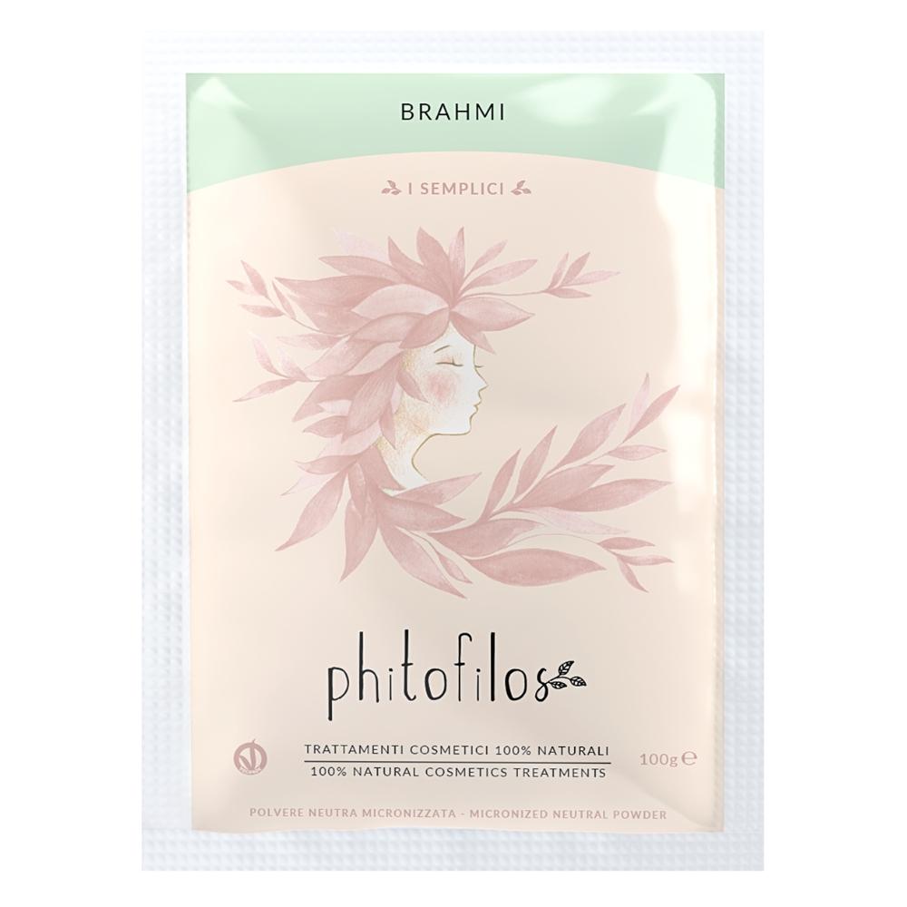 Brahmi-Pulver