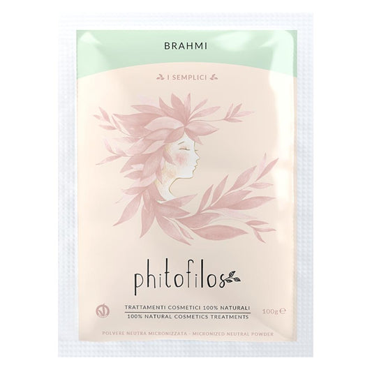 Brahmi-Pulver