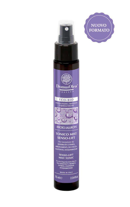 Senso Lift Mist Tonic