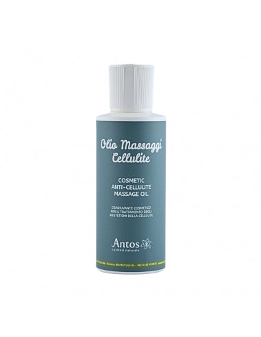 Anti-Cellulite-Massageöl