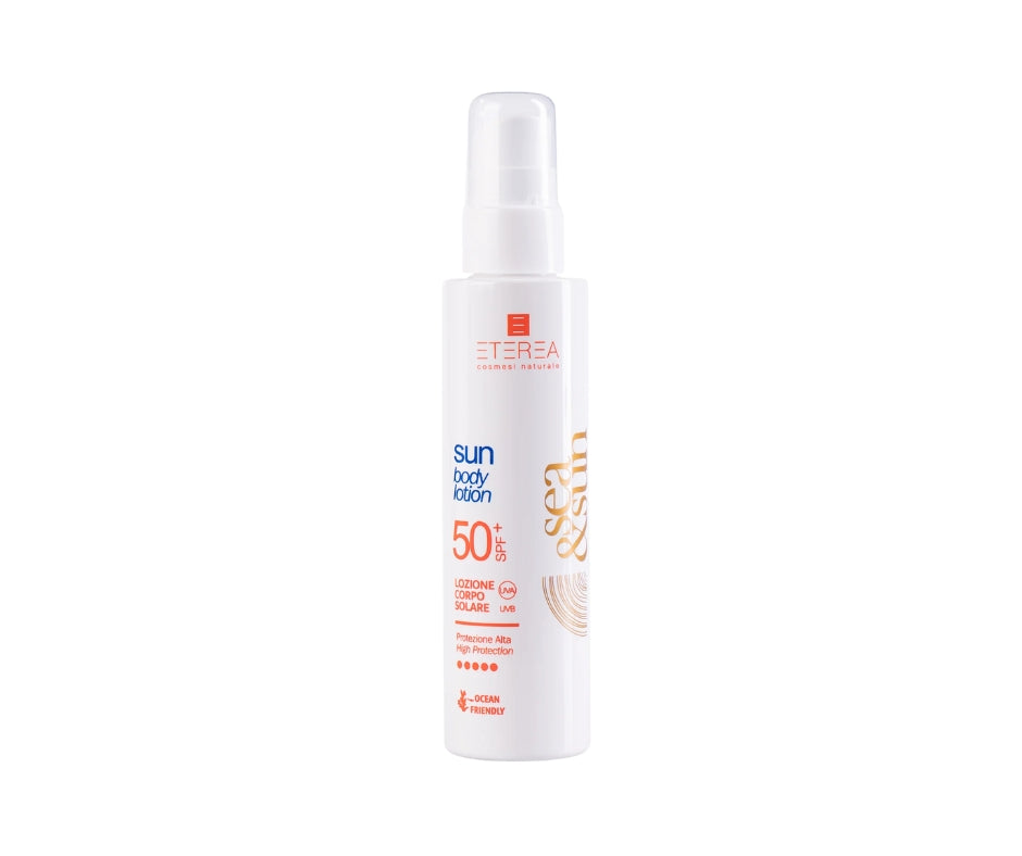 Mar&amp;Sol - Körperlotion SPF 50