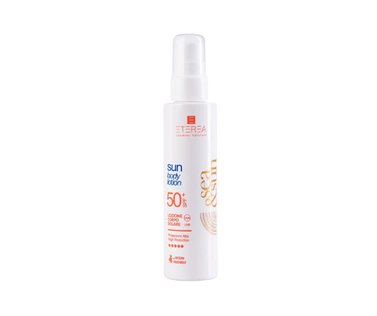 Mar&amp;Sol - Körperlotion SPF 50