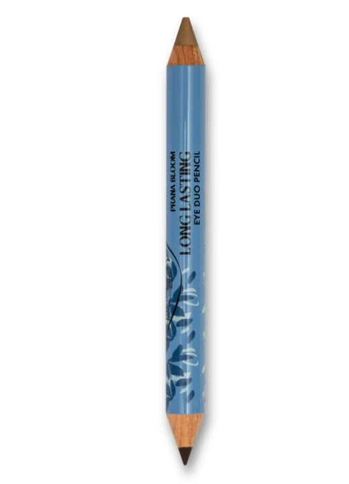 Crayon Duo Lidschatten &amp; Eyeliner - Golden Sand 01