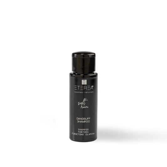 Thymian Anti-Schuppen-Shampoo - Minigröße 50 ml