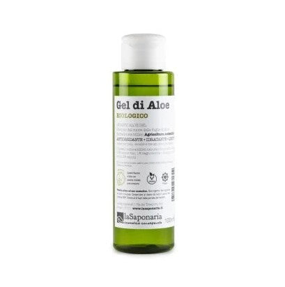 Bio-Aloe-Gel 100 ml