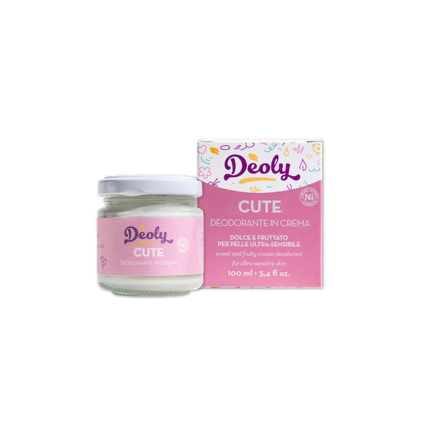 So Cute Deodorant 100 ml