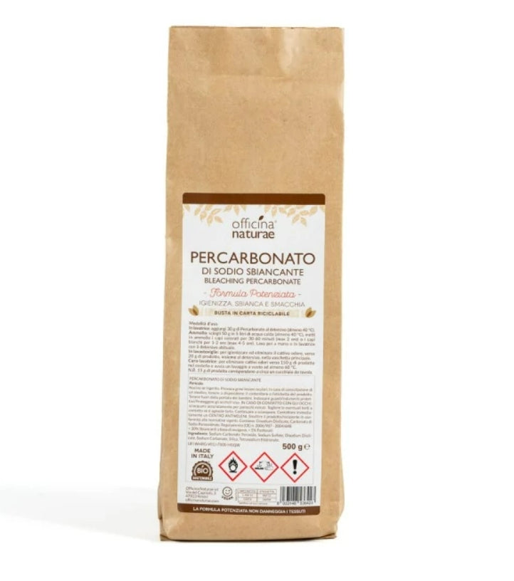 Natriumpercarbonat 1,5 kg